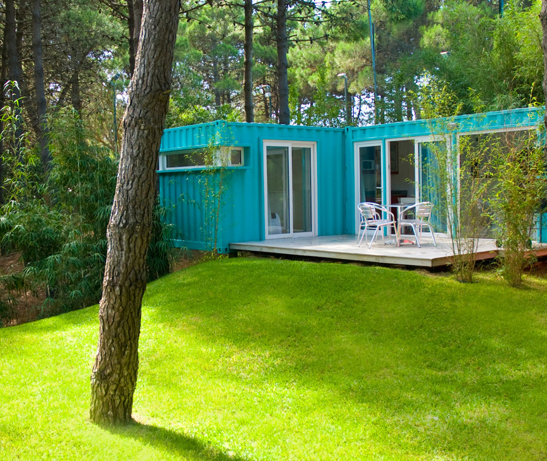 ALTERRA GLAMPING